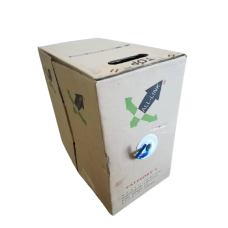 All Link UTP CAT6 Full Copper LAN Cable 305M