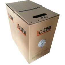 DCom UTP CAT6 LAN Cable 305M