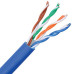 DCom UTP CAT6 LAN Cable 305M