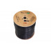 All Link Coaxial RG59 Cable with Power Cable 250M