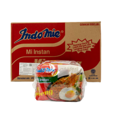 Indo Mee Goreng 1x6 Packs