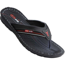 VKC Black Ladies Slipper