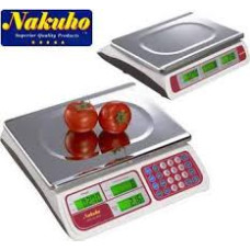 Nakuho Weight Scale 30kg