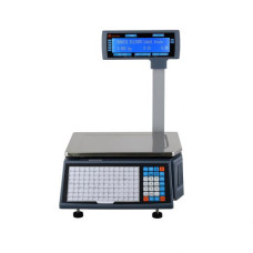 RongTA Barcode Printing Weigh Scales