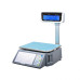 RongTA Barcode Printing Weigh Scales